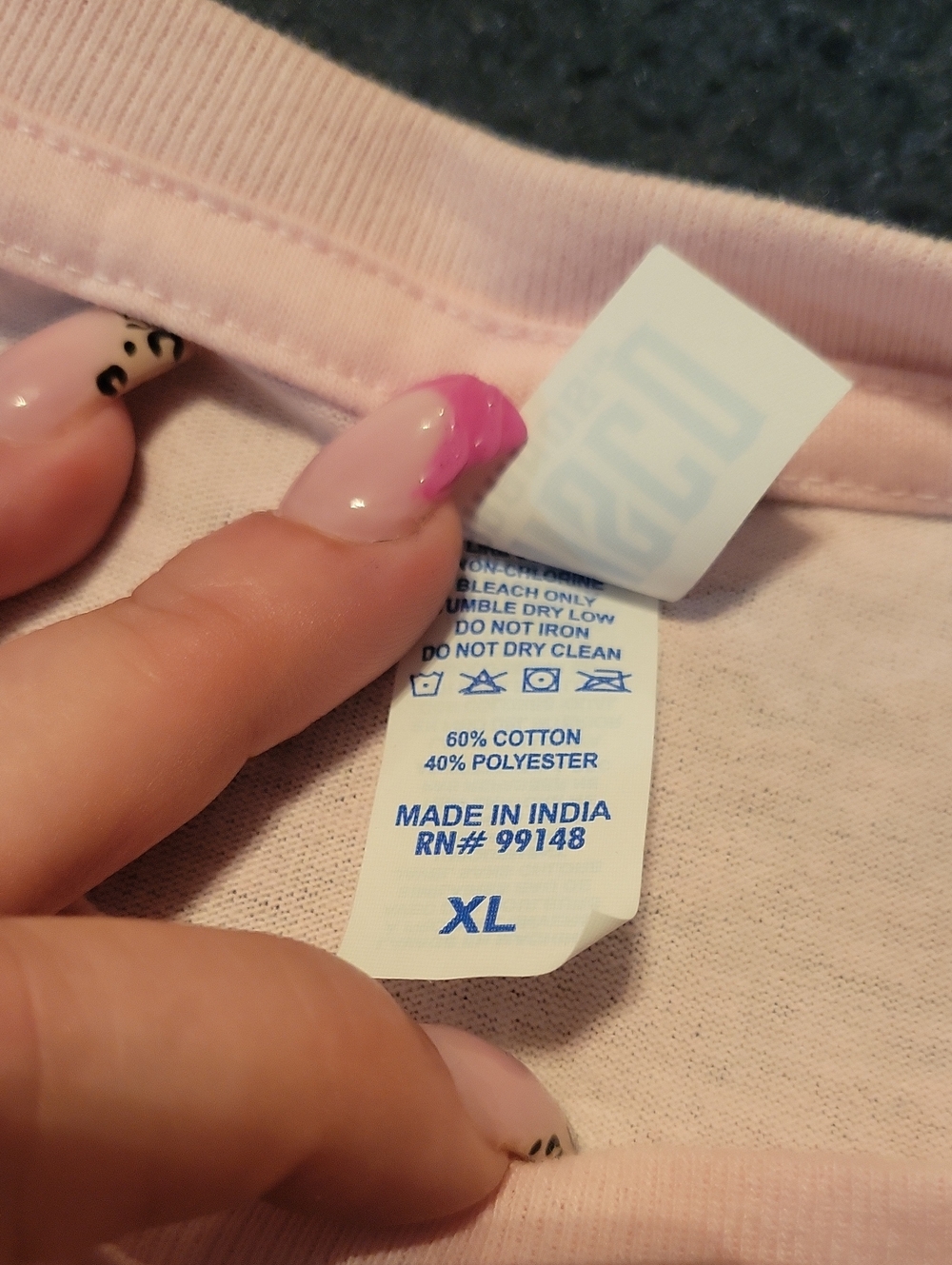 Mean Girls Regina George Graphic Design Tshirt - Picture 5 of 5